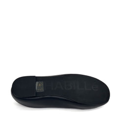 Ballerina HABILLE CLEO - Black