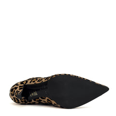 CHIARA CARRINO 4210 - Spotted Wood Log