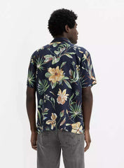 Camicia LEVI'S Men's Sunset Camp 72625-0090 Floral Navy