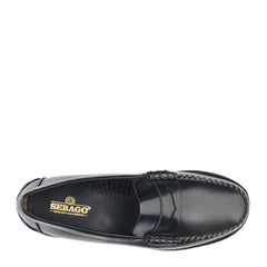 Mocassino SEBAGO Dan Po 7001GW0 - Black