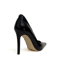 Décolleté MICHAEL KORS Elyse High Pump - Black