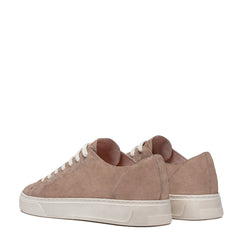 Sneaker CRIME LONDO RAW CUT - Shroom Suede