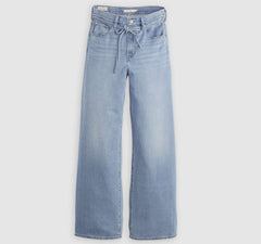 Jeans XL Straight LEVI'S A8701-0041 - Good Grades Tencel