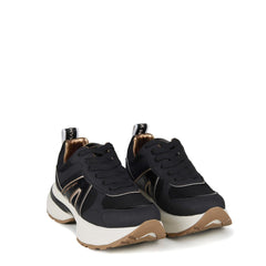 Sneaker ALEXANDER SMITH VICTORIA - Black
