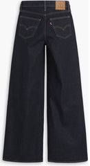 Jeans 728 Hr Wide Leg LEVI'S 0039B-0001 - Retro Rinse