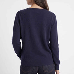 Pull ARTLOVE EDEN - Navy