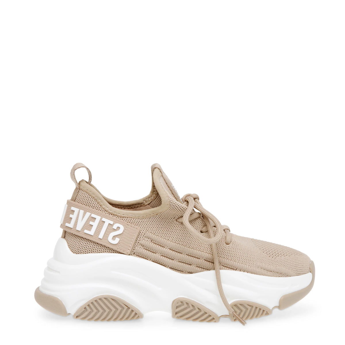 Sneaker STEVE MADDEN PROTEGE - Sand