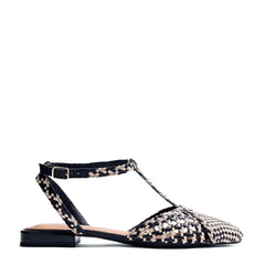 Ballerina bicolor GIOSEPPO Jhelum - Black