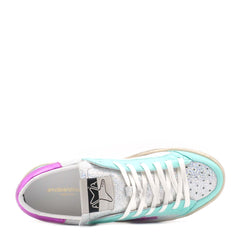 AMA BRAND 2755 Slam Glitter sneaker