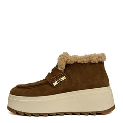 ASH MAGIC sneaker - Suede Land