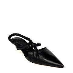 Décolleté JVAM 40357 Gideon - Black