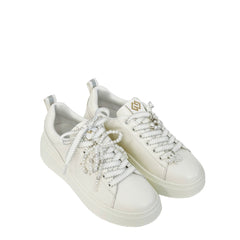 Sneaker GOLD&GOLD GB1046 - Bianco