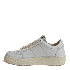 SAINT SNEAKERS Golf W sneaker - White