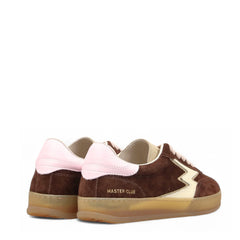 Sneaker MOA CONCEPT CL159 - Pink/Cocoa