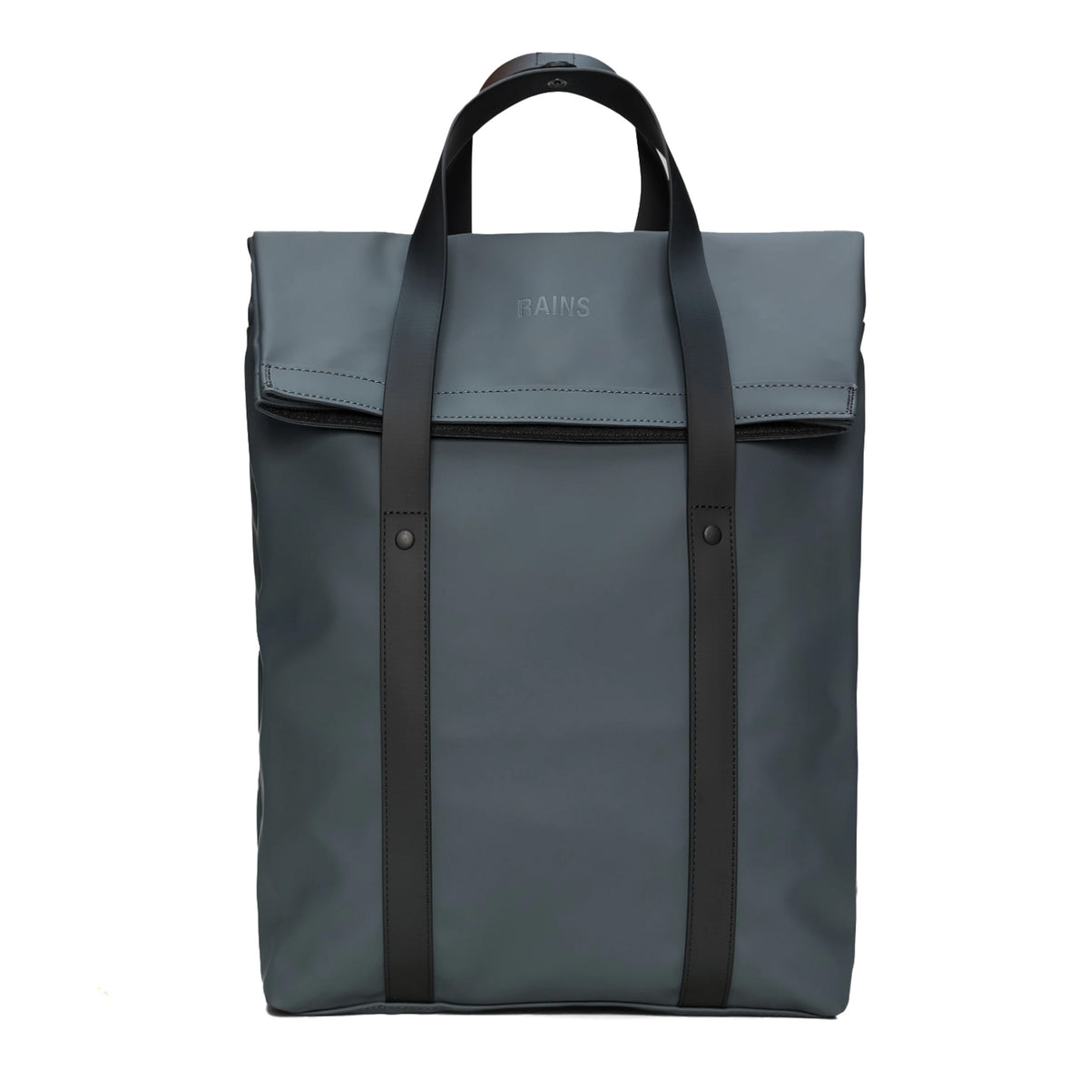 Zaino RAINS 12940 2 Way Tote Backpack - Lagoon