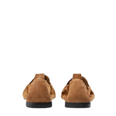 Mocassino COPENAGHEN CPH885 Suede - New Brown