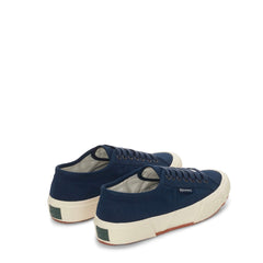 Sneaker SUPERGA 2750 OG - Navy/White