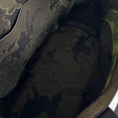 Maxi Shopper GAELLE PARIS GAACW02229 Logo - Camouflage