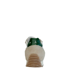 Sneaker MONOWAY Thunder 125W - Bianco/Verde