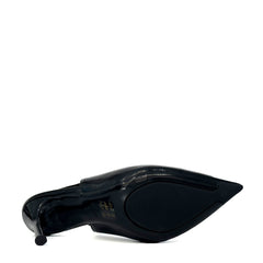 Décolleté FRANCESCO MILANO  A10-03L - Nero
