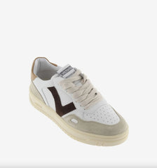 Sneaker VICTORIA 1257101 - Taupe