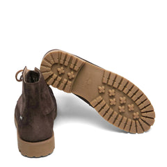 Stivaletto SEBAGO PARKER 72127XW - Dark Brown