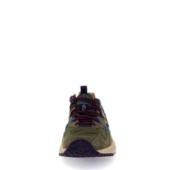 Sneaker FLOWER MOUNTAIN YAMABUSHI Uni - Grey