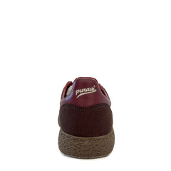 Sneaker PURAAI XS - Chestnut