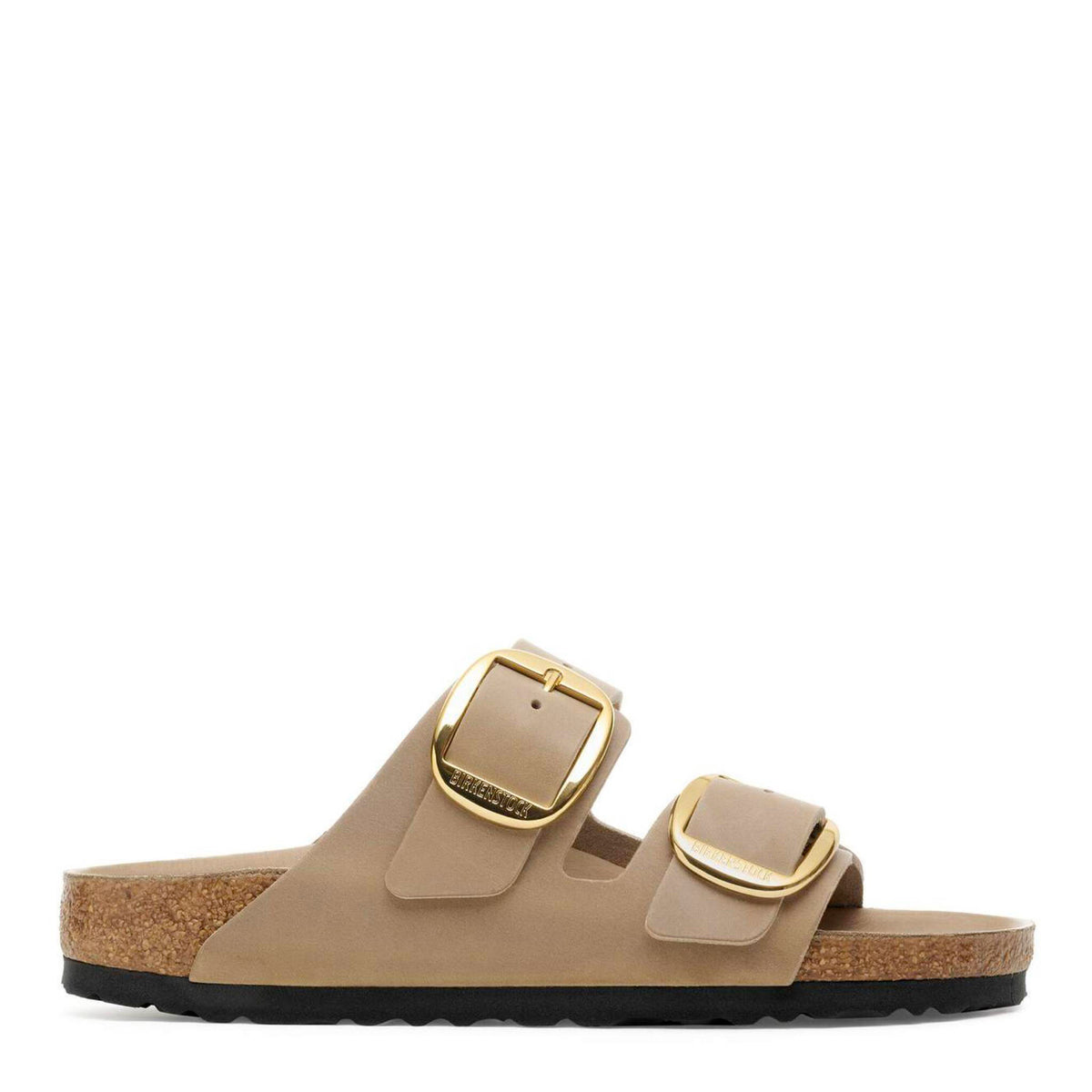 Ciabatta BIRKENSTOCK Arizona Big Buckle 1030395 - Tabacco Brown