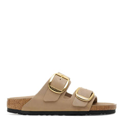 Ciabatta BIRKENSTOCK Arizona Big Buckle 1030395 - Tabacco Brown