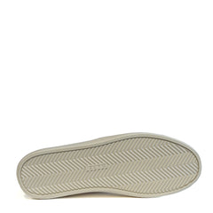 Sneaker D.A.T.E. HILL LOW CALF - White/Cuoio