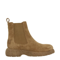 Stivaletto Chelsea GIOSEPPO 73624 - Taupe