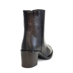 Stivaletto con tacco TAMARIS 25318 - Mocca
