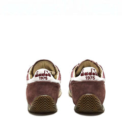 Sneaker DIADORA EQUIPE VELA SW 201.182806 - Andorra/Bianco