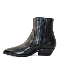 Texano JULIE DEE MW021 - Nero
