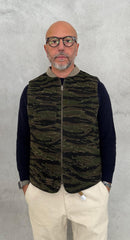 Smanicato CHESAPEAKE'S Onion Cotton - Military