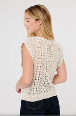 Pull ARTLOVE Cerena - Beige