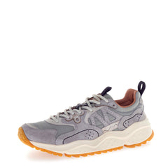 Sneaker FLOWER MOUNTAIN SOLIN Uni - Light Blue