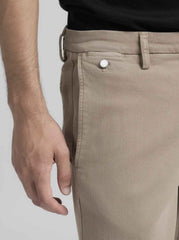 Chino Regular Fit REPLAY M9722E.000.8366197. 020 -  Sabbia