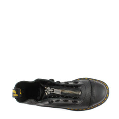 Anfibio DR MARTENS Sinclair Black Aunt Sally 22564001