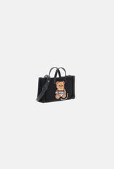 Borsa RUE MADAM MARVIN LOVE MICRO BAG - Black
