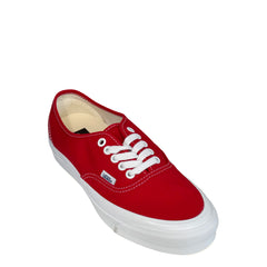 Sneaker VANS LX Authentic 44 - Racing Red