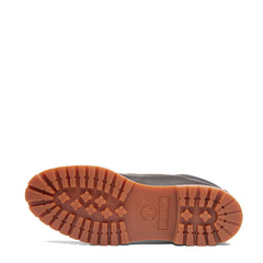Stivale TIMBERLAND Premium 6 Inch Lace Up Waterproof - Brown Full Grain