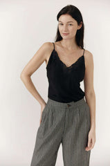 Top ARTLOVE ALESIA - Black