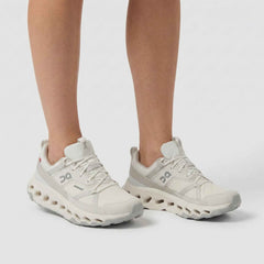 Sneaker ON Cloudhorizon - Ivory Ice