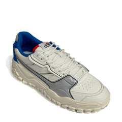 ELLESSE OS EL42M52492 WHITE-ROYAL SILVER sneaker