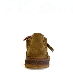 Scarpa bassa ASTORFLEX Beenflex  - Whiskey