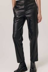 Pantalone ARTLOVE JORDANA - Black