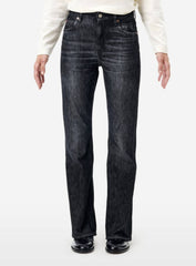 Jeans CYCLE Anya Bootcut 462P507 - Grigio Scuro
