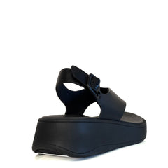 Sandalo FITFLOP MODE IY2-090-030 Black